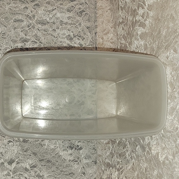 Tupperware: Container - Picture 7 of 7